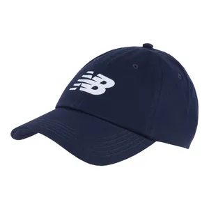 Gorra New Balance 6-Panel Curved Brim